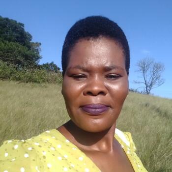 Babysitter Durban: Ayabongwa