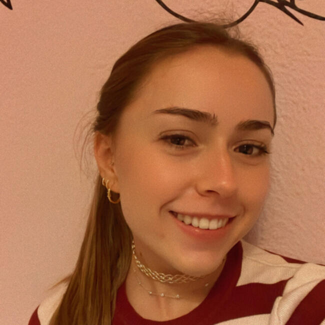 Babysitter in Málaga: Carmen