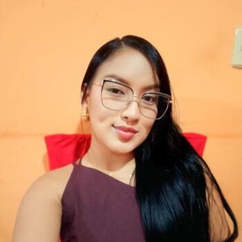 Babysitter in Guayaquil: Estefany