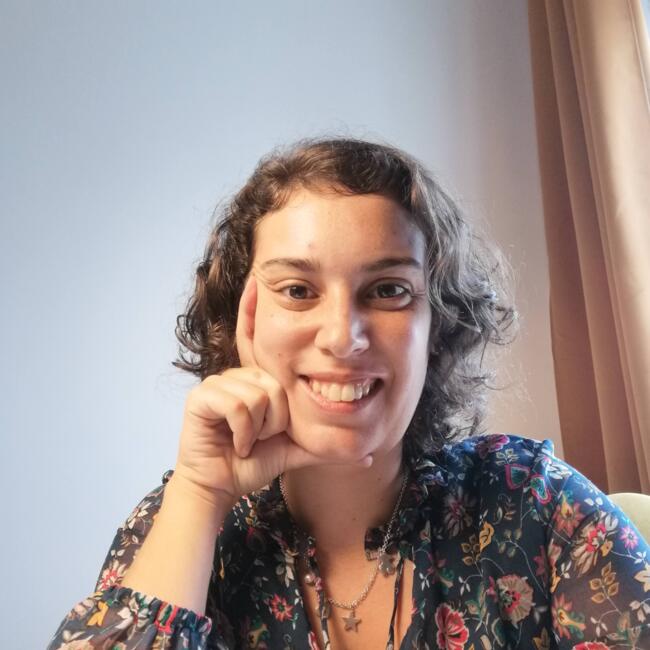 Babysitting job in Ponta Delgada: Catarina