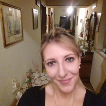 Babysitter Carignano: valentina