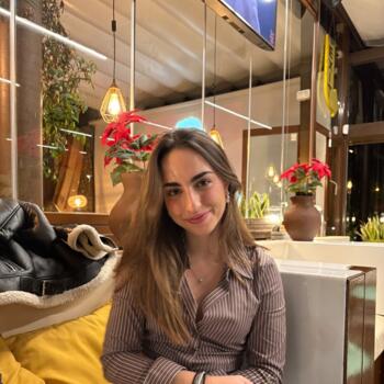 Canguro en Teruel: Rebeca