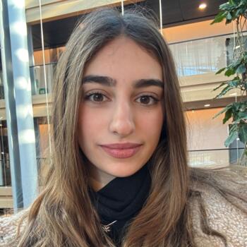 Babysitter a Colorno: Mariachiara