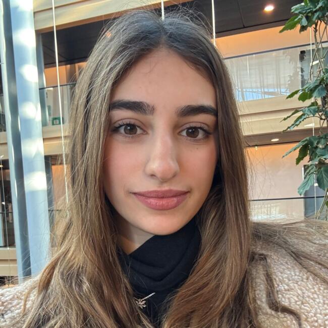 Babysitter a Colorno: Mariachiara