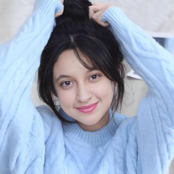 Canguro en Liria: Loubna