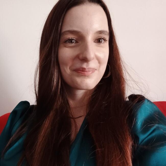 Babysitter in Thessaloniki: Despoina