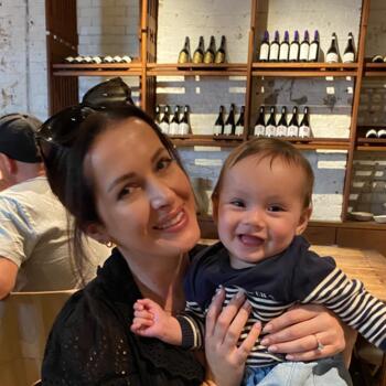 Babysitting job in Auckland: babysitting job Bex