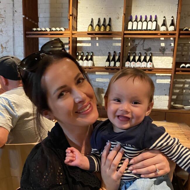 Babysitting job in Auckland: Bex