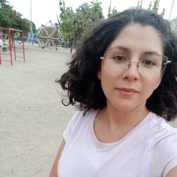 Niñera Santiago de Chile: Denisse Martínez