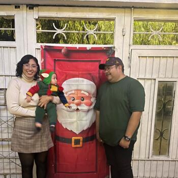 Babysitting job in San Luis Potosí City: babysitting job Josue