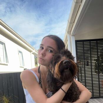 Babysitter in Auckland: Jess
