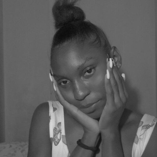 Babysitter in Kingston: Narecia
