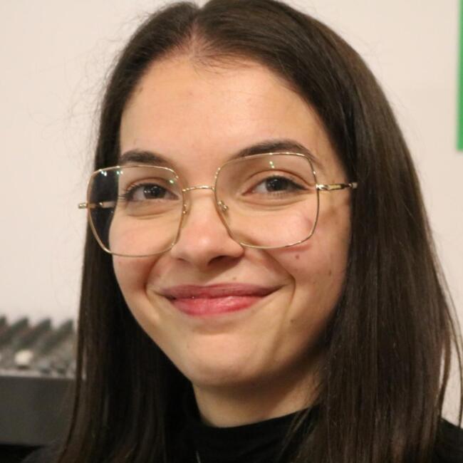 Babysitter a Camposampiero: Susanna