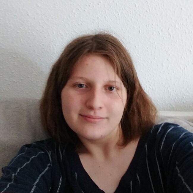 Babysitter in Canet-en-Roussillon: Sarah