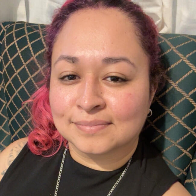 Babysitter in General Escobedo: Fabiola