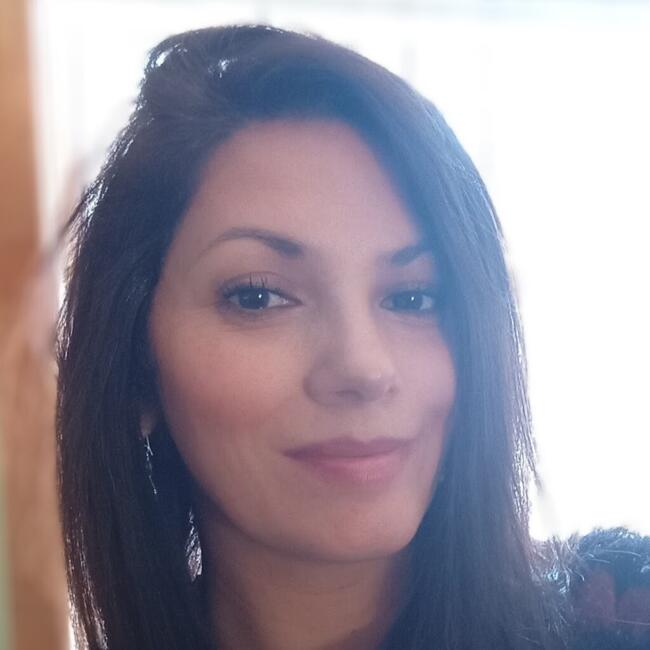 Trabajo para niñera en Valparaíso: Maria Jose