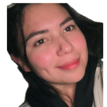 Babysitter in Madrid: Angelica