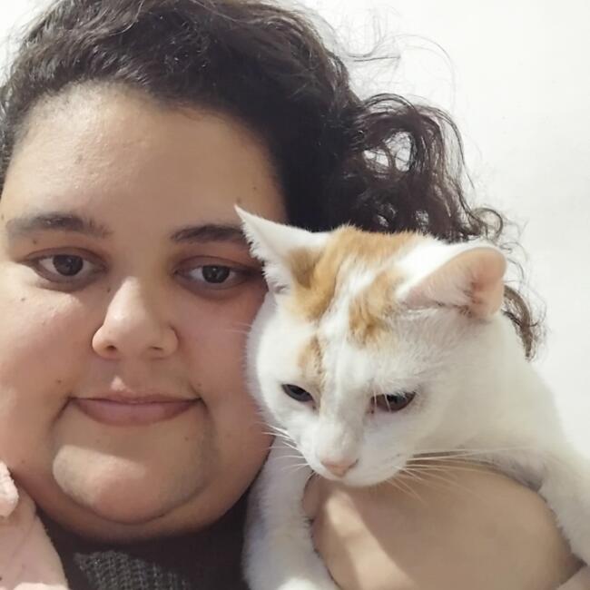 Babysitter in São Paulo (São Paulo): Flávia