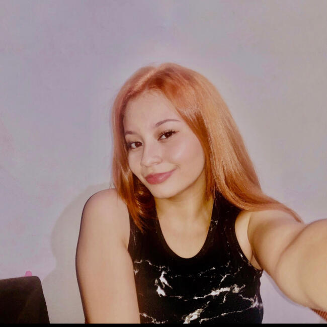 Babysitter in Encarnación: Kiara sosa