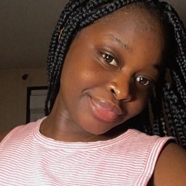 Babysitter a Piacenza: Aminata