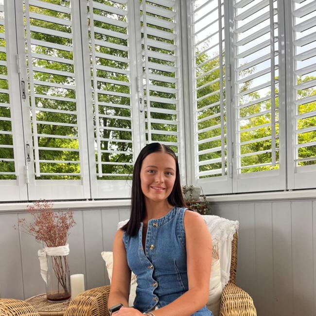 Babysitter in Port Macquarie: Maddison