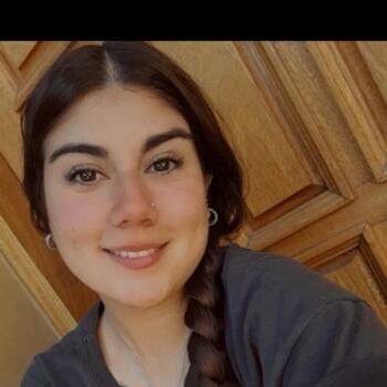 Niñera Mendoza: Agostina