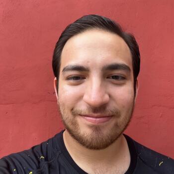 Niñera Mérida: Efrén