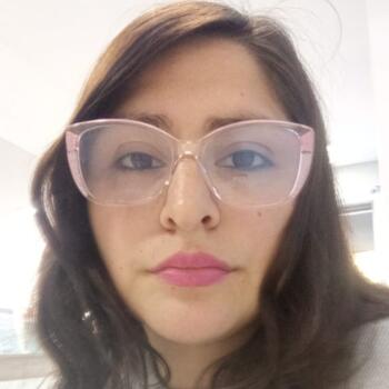 Niñera Caseros (Buenos Aires): Belén