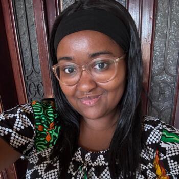 Babysitter in Brescia: Fatima