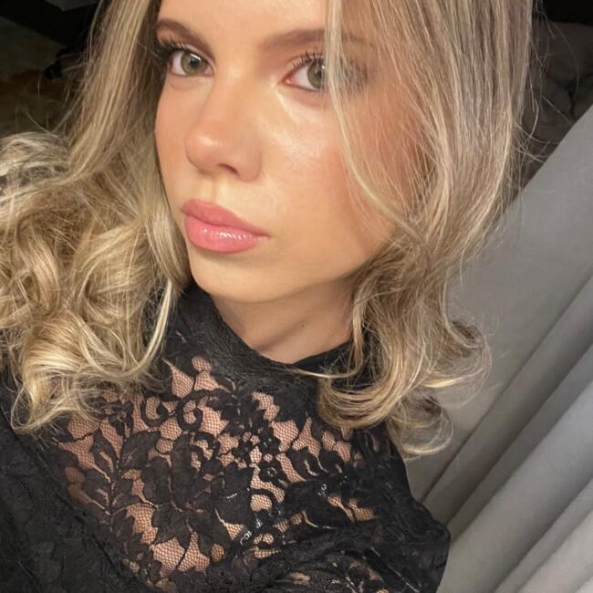 Aukle pilsētā Rāmava: Nikoleta