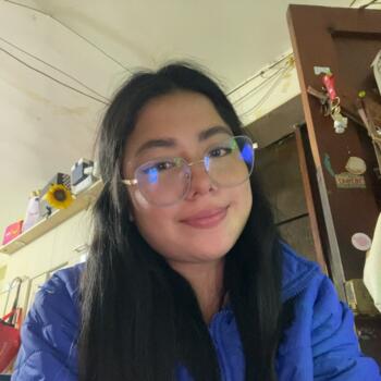 Babysitter in Chiclayo: Marianita