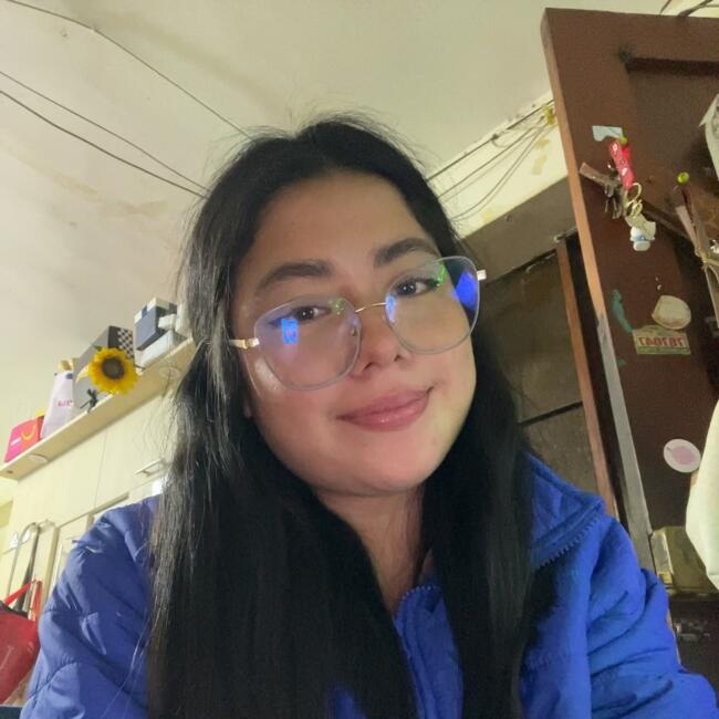 Niñera en Chiclayo: Marianita