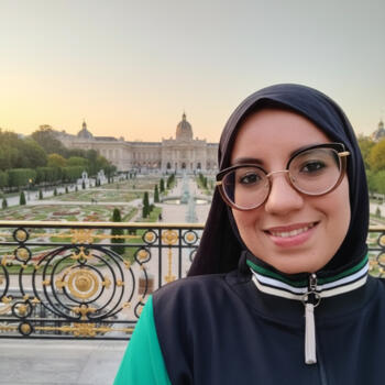 Nanny in Casablanca: Khadija