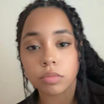 Babysitter a Ginevra: Eléonore