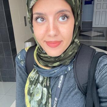 Pengasuh di Kuala Lumpur: Maouia