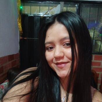 Babysitter in Bucaramanga: Yoleiny