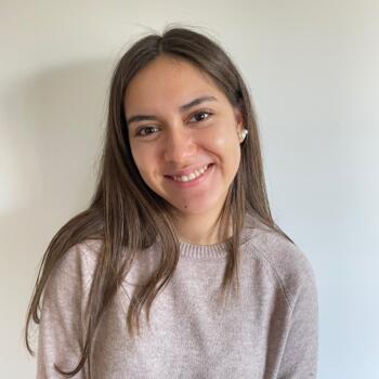 Babysitter in Muttenz: Sandra