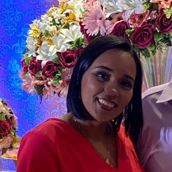 Babysitter Belford Roxo: Camila