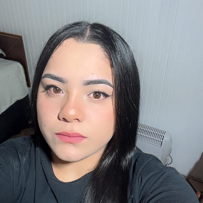 Babysitter in Talagante: Lorena