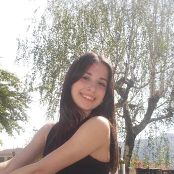 Babysitter Olginate: Letizia