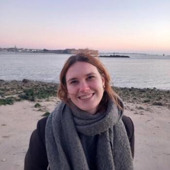 Babysitter in Ploemeur: Anaëlle