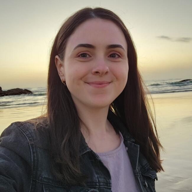 Babysitter in Sydney: Talia