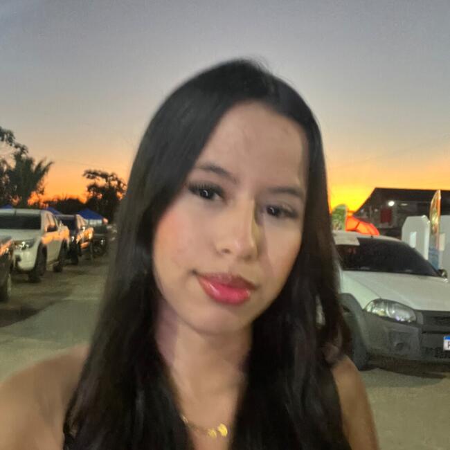 Babysitter in Manaus: Angelina