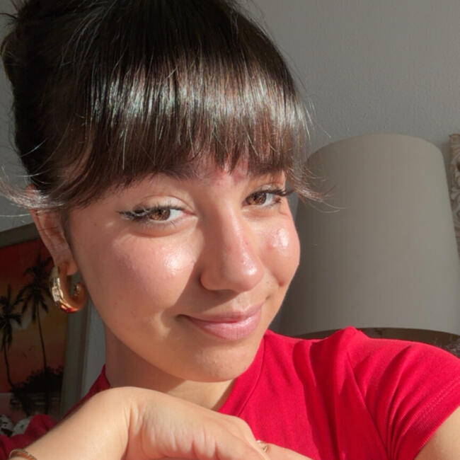 Babysitter in Albufeira: Estela