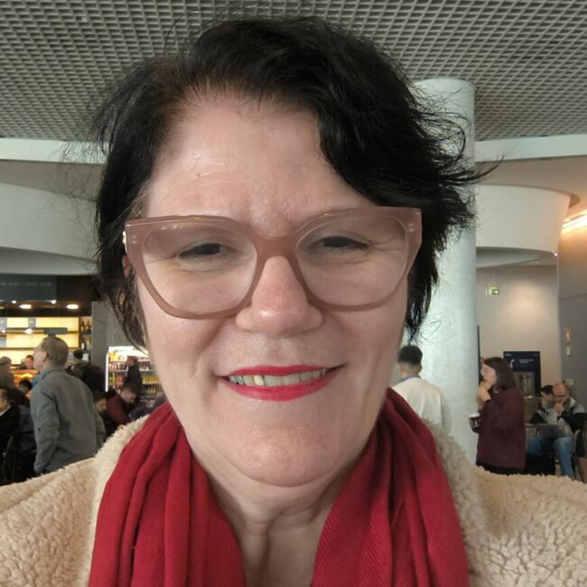 Babysitter in Cork: Katia