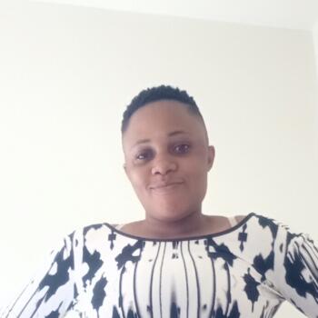 Babysitter in Johannesburg South: Duduzile