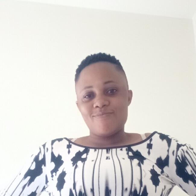 Babysitter in Johannesburg South: Duduzile