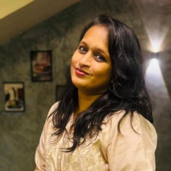 सिकंदराबाद में बेबीसिटर: Shubha