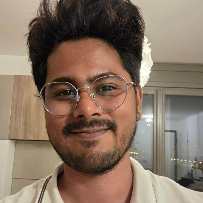 Babysitter in Nanterre: Siva Ganesh