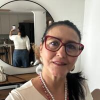 Berta Delgado